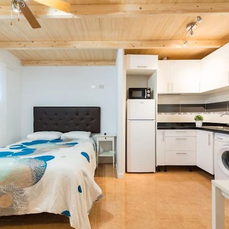 Studio Las Palmas Central Rooms Ruang foto